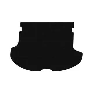 Gummimatte für Kofferraum Carsuit (Schwarz) Foto 1