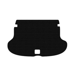 Gummimatte für Kofferraum Carsuit (Schwarz) Infiniti QX50 2007-2013 Foto 1