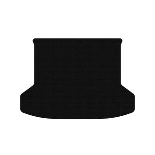 Gummimatte für Kofferraum Carsuit (Schwarz) Foto 1