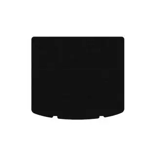 Gummimatte für Kofferraum Carsuit (Schwarz)