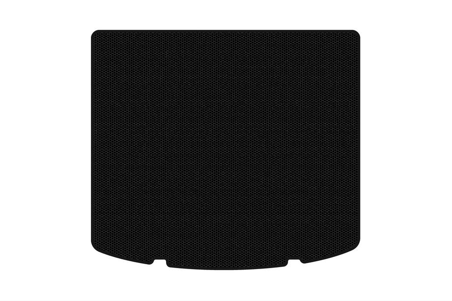 JAC S4 2018- Gummimatte für Kofferraum Carsuit (Schwarz) Image