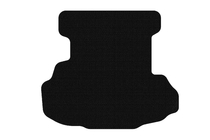 Jaguar XF 2009-2016 Gummimatte für Kofferraum Carsuit (2011-2016, SD, schwarz) Foto 1