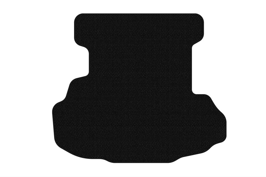 Jaguar XF 2009-2016 Gummimatte für Kofferraum Carsuit (2011-2016, SD, schwarz) Image