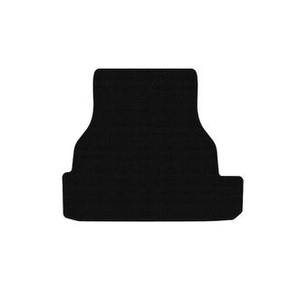 Gummimatte für Kofferraum Carsuit (SD, schwarz) Jaguar XJ 2003-2009 Foto 1