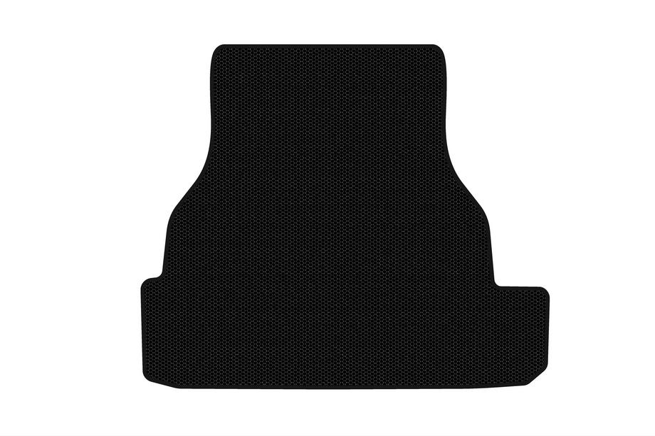 Jaguar XJ 2003-2009 Gummimatte für Kofferraum Carsuit (SD, schwarz) Image