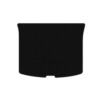 Gummimatte für Kofferraum Carsuit (Schwarz) Jeep Compass 2006-2016 Foto 1