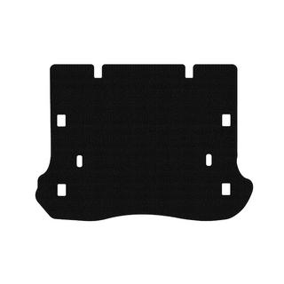 Gummimatte für Kofferraum Carsuit V-2 (Schwarz) Jeep Grand Cherokee WK 2004-2010 Foto 1