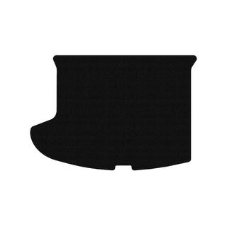 Gummimatte für Kofferraum Carsuit (Schwarz) Jeep Patriot 2007-2016 Foto 1