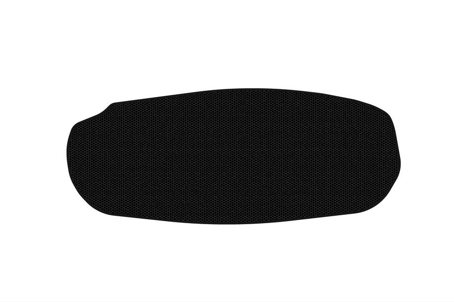 Kia Optima 2010-2016 Gummimatte für Kofferraum Carsuit (SD, LPG, schwarz) Image