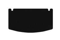 Kia Picanto 2004-2011 Gummimatte für Kofferraum Carsuit (2009-2011, HB, schwarz) Foto 1