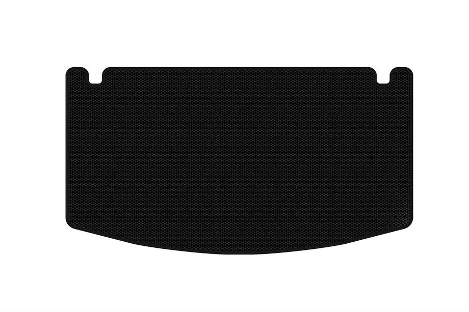 Kia Picanto 2004-2011 Gummimatte für Kofferraum Carsuit (2009-2011, HB, schwarz) Image