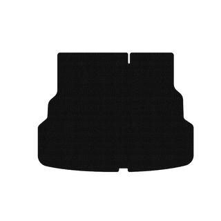 Gummimatte für Kofferraum Carsuit V2 (SD, schwarz) Kia Rio 2012-2017 Foto 1
