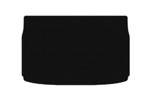 Kia Sedona 2014-2020 Gummimatte für Kofferraum Carsuit (8-sitzig, schwarz) Foto 1