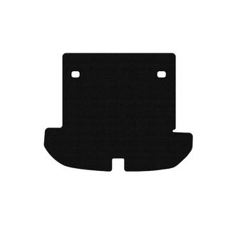 Gummimatte für Kofferraum Carsuit (7-sitzig, schwarz) Kia Sorento III UM 2014-2020 Foto 1