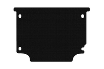 Land Rover Defender 2019- Gummimatte für Kofferraum Carsuit (5-türig, schwarz) Foto 1