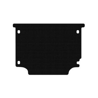 Gummimatte für Kofferraum Carsuit (5-türig, schwarz) Land Rover Defender 2019- Foto 1