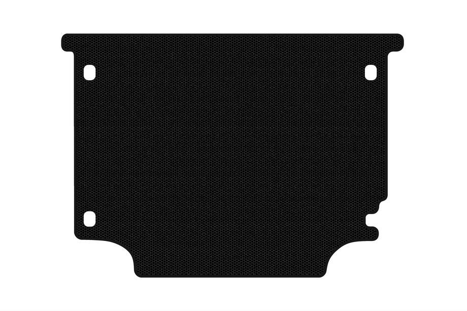 Land Rover Defender 2019- Gummimatte für Kofferraum Carsuit (5-türig, schwarz) Image