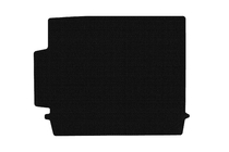 Land Rover Discovery V 2017- Gummimatte für Kofferraum Carsuit (5-Sitzer, schwarz) Foto 1