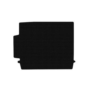 Gummimatte für Kofferraum Carsuit (5-Sitzer, schwarz) Foto 1