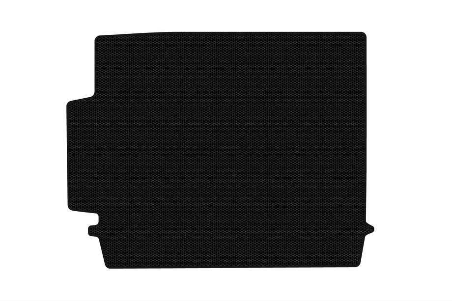 Land Rover Discovery V 2017- Gummimatte für Kofferraum Carsuit (5-Sitzer, schwarz) Image