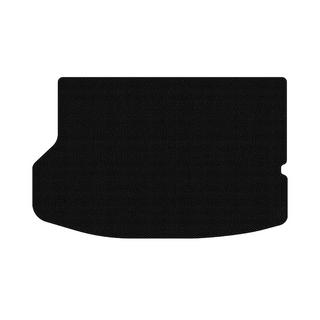 Gummimatte für Kofferraum Carsuit (6-Sitzer/Elektro, schwarz) Foto 1