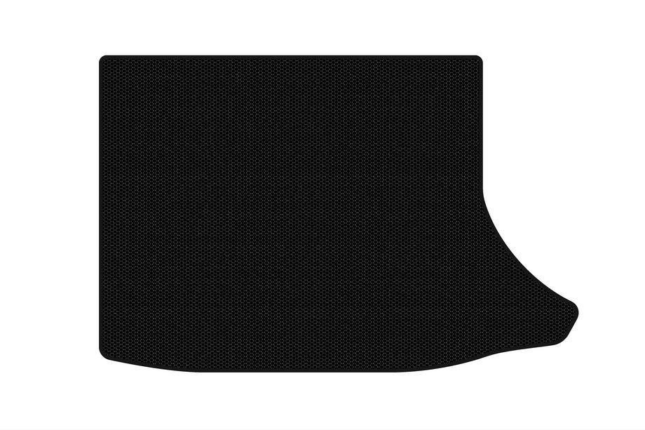 Lexus CT200H 2011-2022 Gummimatte für Kofferraum Carsuit (HB, Hybrid, schwarz) Foto 1