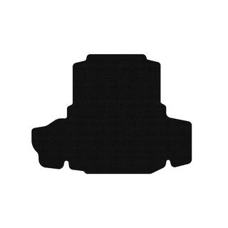 Gummimatte für Kofferraum Carsuit (2011-2015, SD, Kein Allrad, Schwarz) Lexus GS 2011-2020 Foto 1