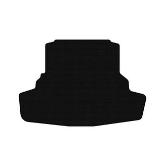 Gummimatte für Kofferraum Carsuit (2WD, schwarz) Lexus IS 2013- Foto 1