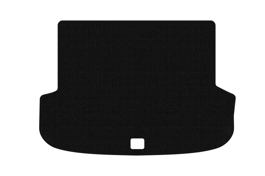 Lexus RX 2016-2022 Gummimatte für Kofferraum Carsuit (Schwarz) Image