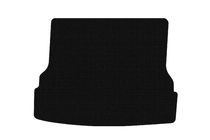 Lifan 520 Breeze 2005-2013 Gummimatte für Kofferraum Carsuit (SD, schwarz) Foto 1