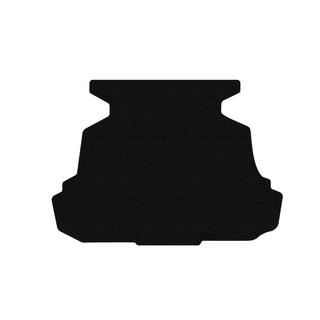 Gummimatte für Kofferraum Carsuit (SD, schwarz) Lifan 620 Solano 2007- Foto 1