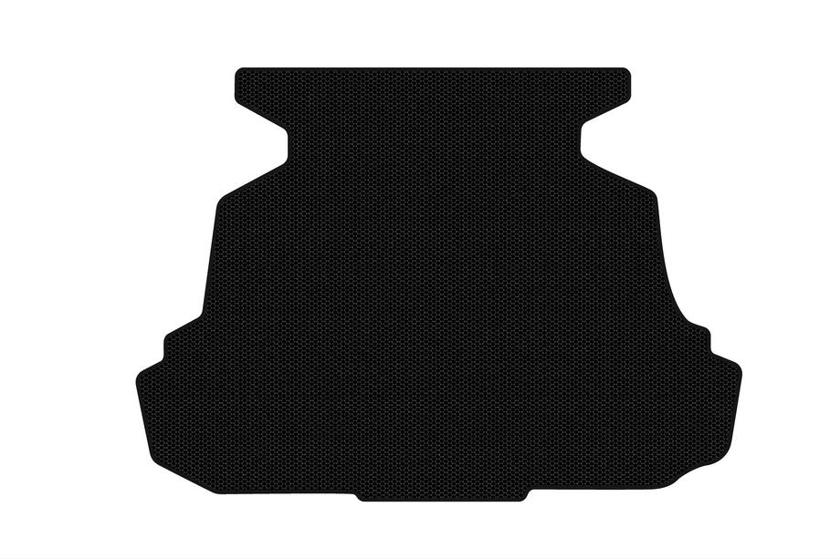 Lifan 620 Solano 2007- Gummimatte für Kofferraum Carsuit (SD, schwarz) Foto 1