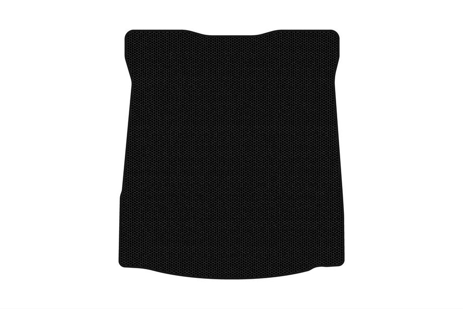 Lincoln Continental 2016-2020 Gummimatte für Kofferraum Carsuit (SD, schwarz) Image