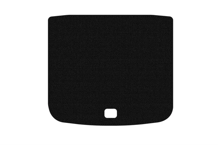 Lincoln MKX 2015- Gummimatte für Kofferraum Carsuit (Schwarz) Image