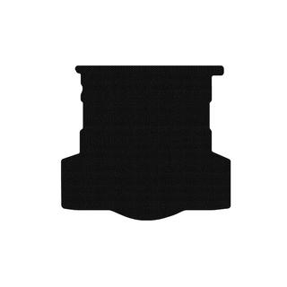 Gummimatte für Kofferraum Carsuit (2016-2020, SD, schwarz) Lincoln MKZ 2012-2020 Foto 1