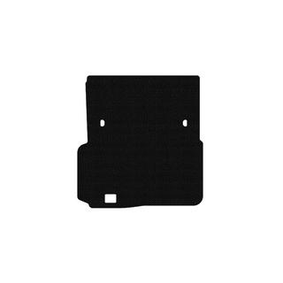Gummimatte für Kofferraum Carsuit (SD, schwarz) Maserati Quattroporte 2013-2023 Foto 1