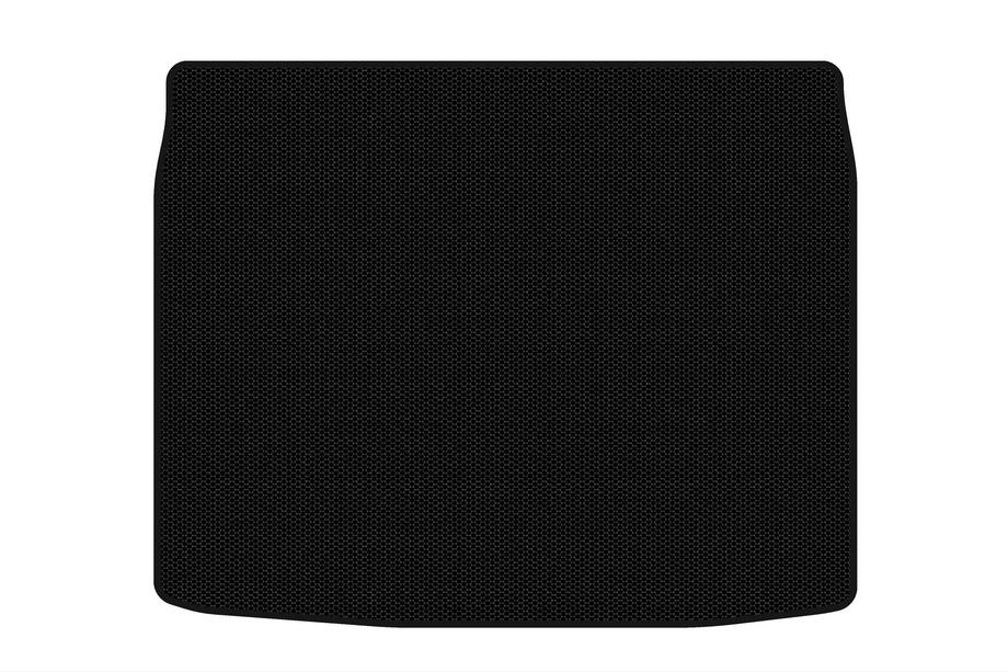 Mazda CX-30 2019- Gummimatte für Kofferraum Carsuit (Schwarz) Image