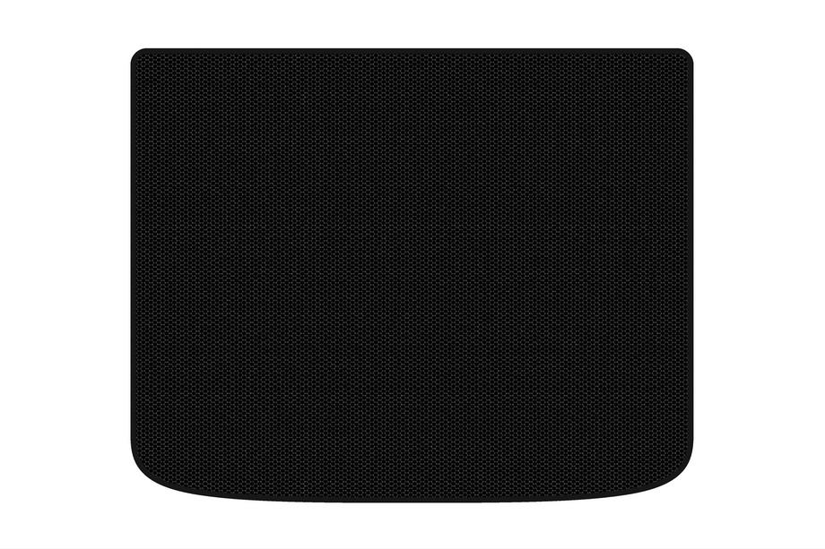 Mercedes B-class W245 2005-2011 Gummimatte für Kofferraum Carsuit (Schwarz) Image