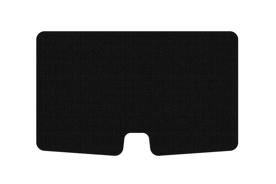 Mercedes B-class W246 2011-2018 Gummimatte für Kofferraum Carsuit (2011-2015, Elektro, schwarz) Foto 1