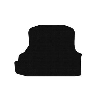 Gummimatte für Kofferraum Carsuit (SD, schwarz) Foto 1