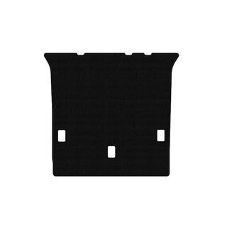 Gummimatte für Kofferraum Carsuit (2012-2015, 5-türig, schwarz) Mercedes G class W463 1990-2018 Foto 1