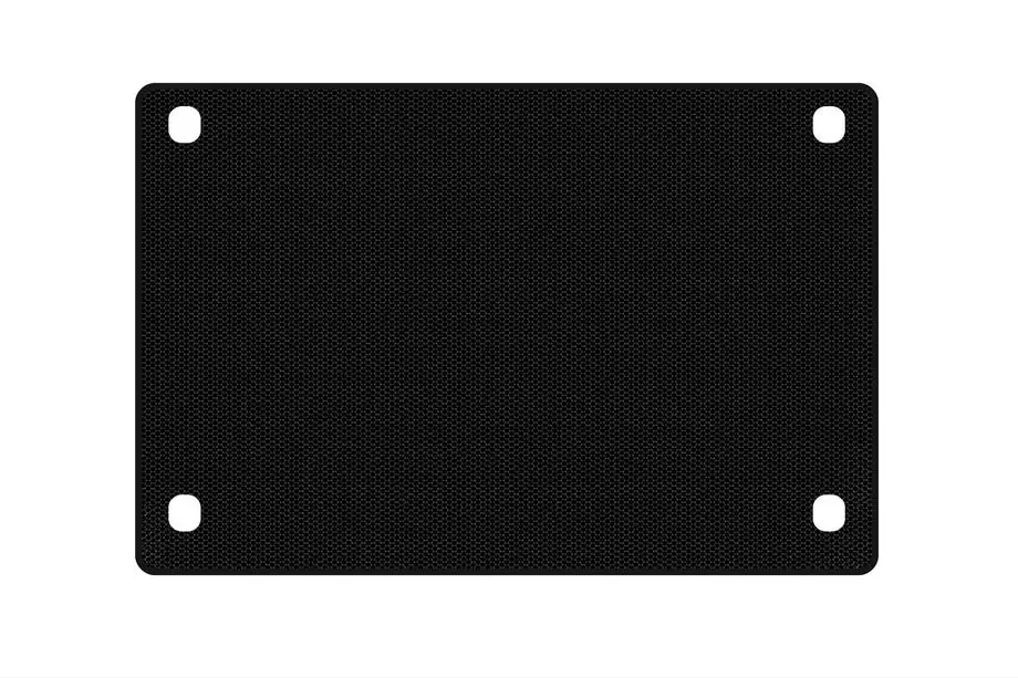 Mercedes G class W463 2018-2024 Gummimatte für Kofferraum Carsuit (Automatik, schwarz) Foto 1