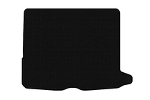 Mercedes GLC X253 2015-2022 Gummimatte für Kofferraum Carsuit (Schwarz) Foto 1