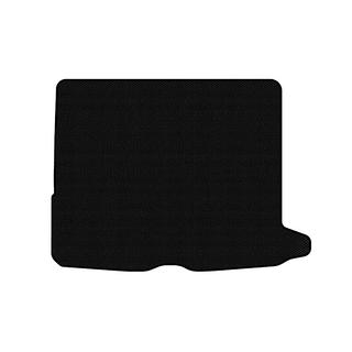 Gummimatte für Kofferraum Carsuit (Schwarz) Foto 1