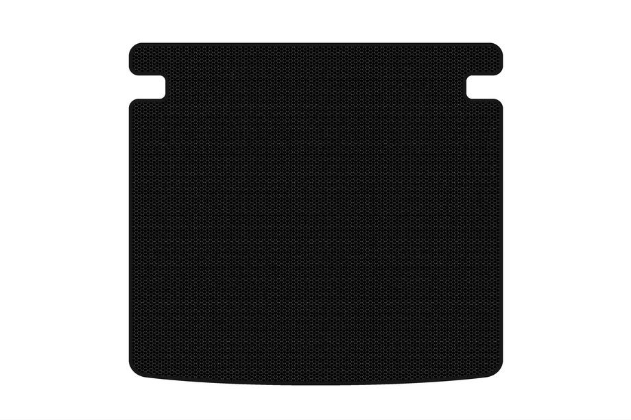 Mercedes GLK class X204 2008-2015 Gummimatte für Kofferraum Carsuit (Schwarz) Image