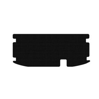 Gummimatte für Kofferraum Carsuit (Schwarz) Mercedes R-class W251 2005-2017 Foto 1