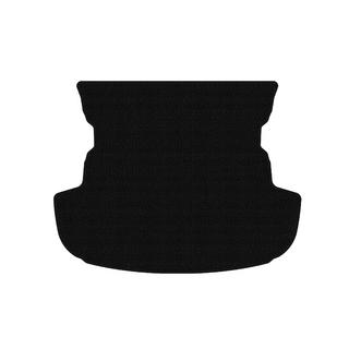 Gummimatte für Kofferraum Carsuit (Schwarz) Mitsubishi Outlander 2021- Foto 1
