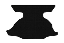 Nissan 370Z 2008-2021 Gummimatte für Kofferraum Carsuit (Coupé, schwarz) Foto 1