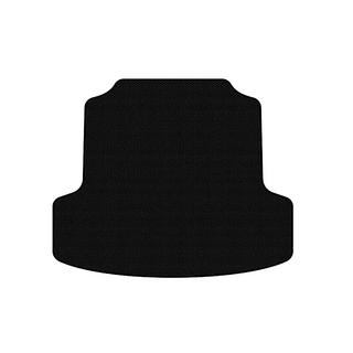 Gummimatte für Kofferraum Carsuit (SD, schwarz) Nissan Altima 2012-2018 Foto 1