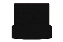 Nissan Armada 2003-2015 Gummimatte für Kofferraum Carsuit (2003-2008, schwarz) Foto 1